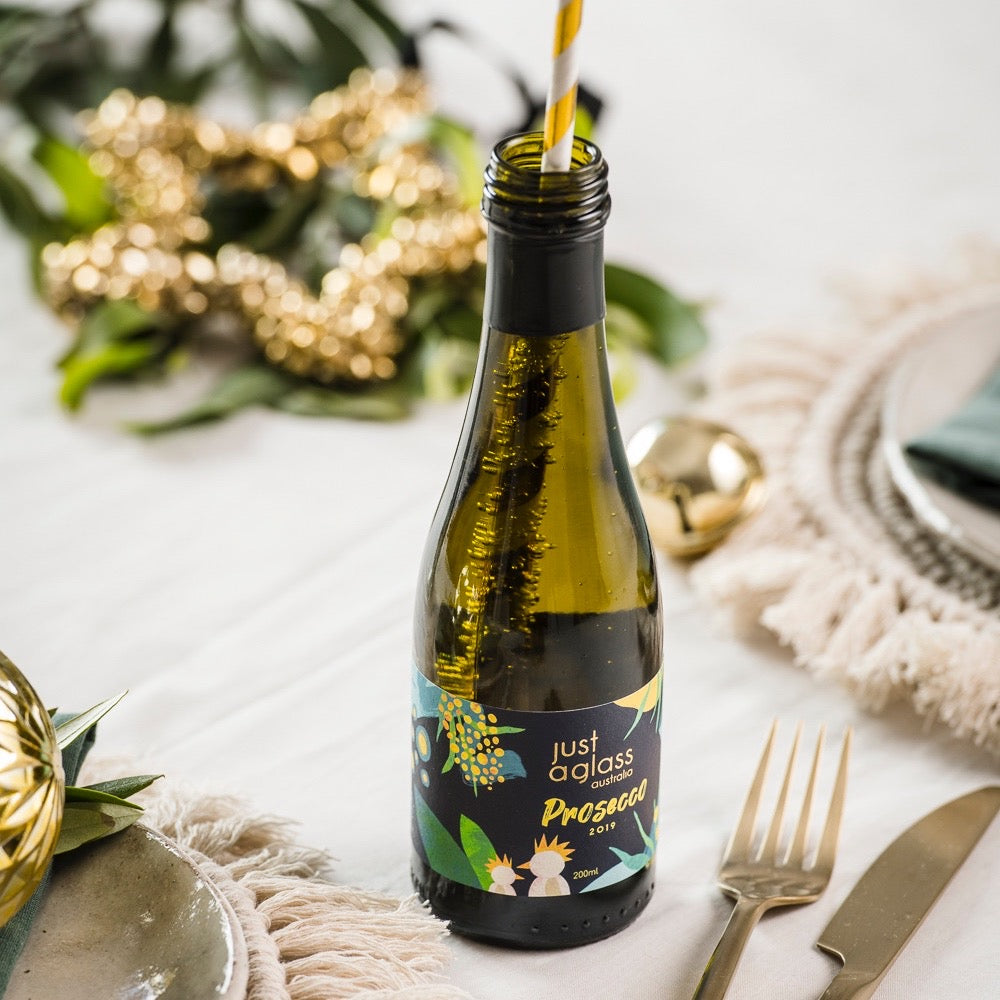 King Valley Prosecco