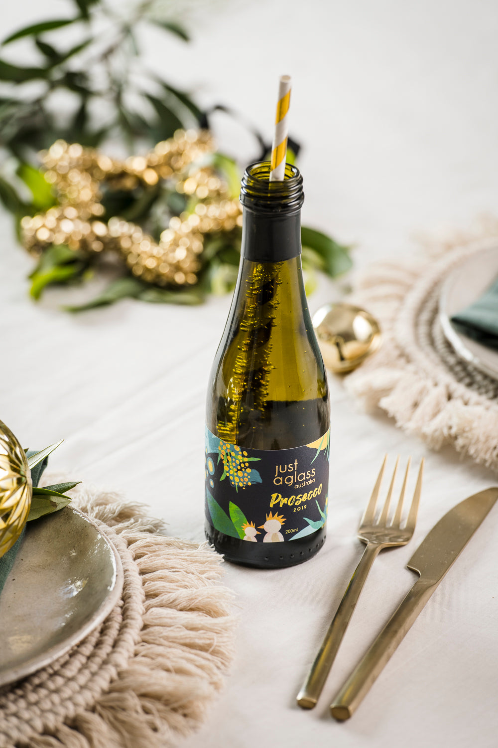 King Valley Prosecco