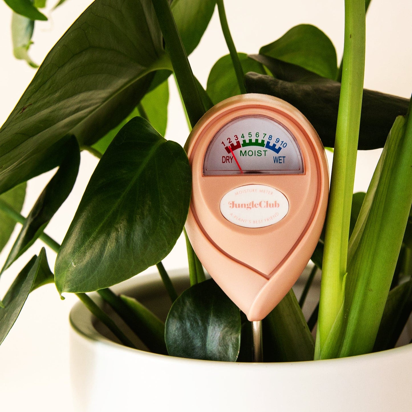 Moisture Meter Pink
