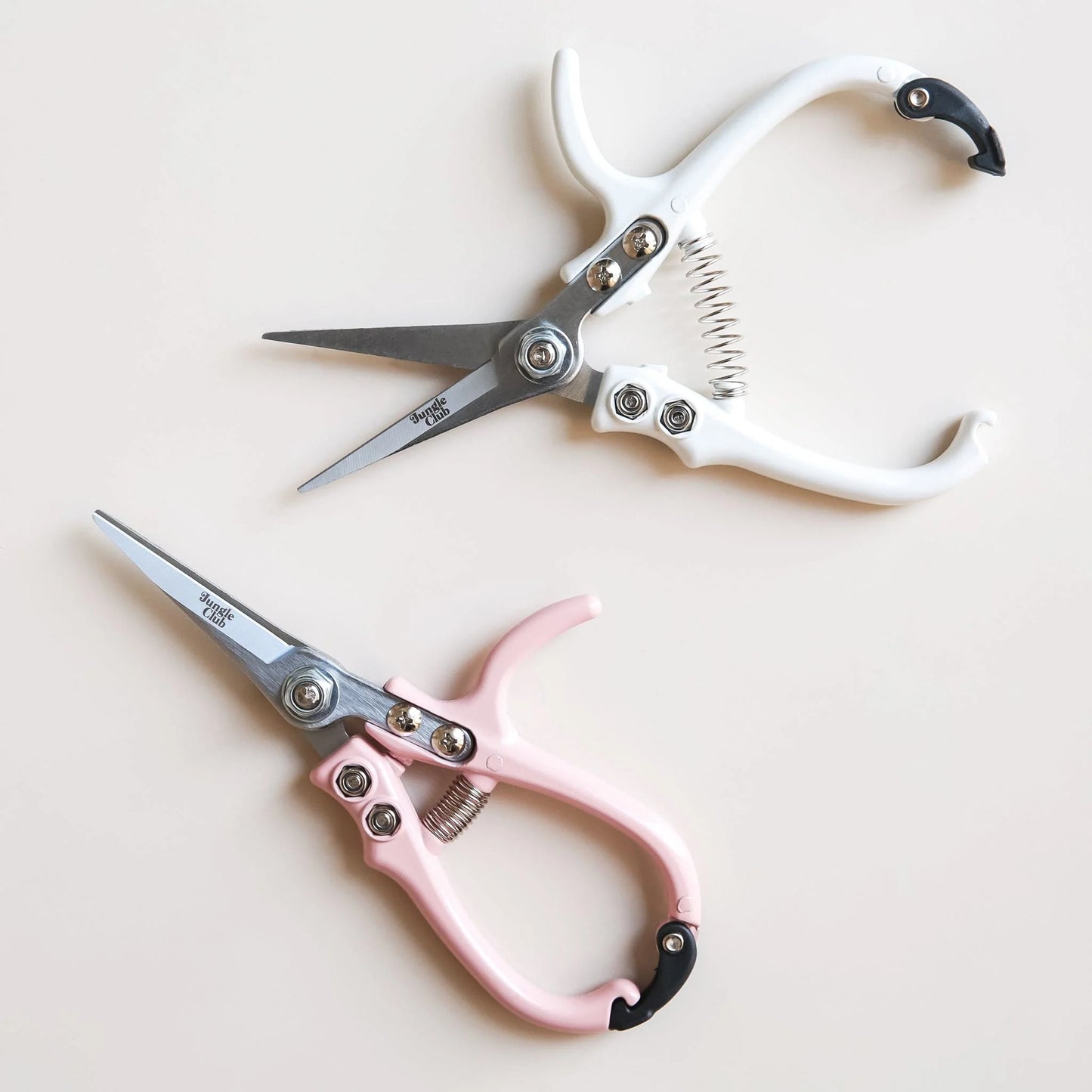 Pruning Shears White