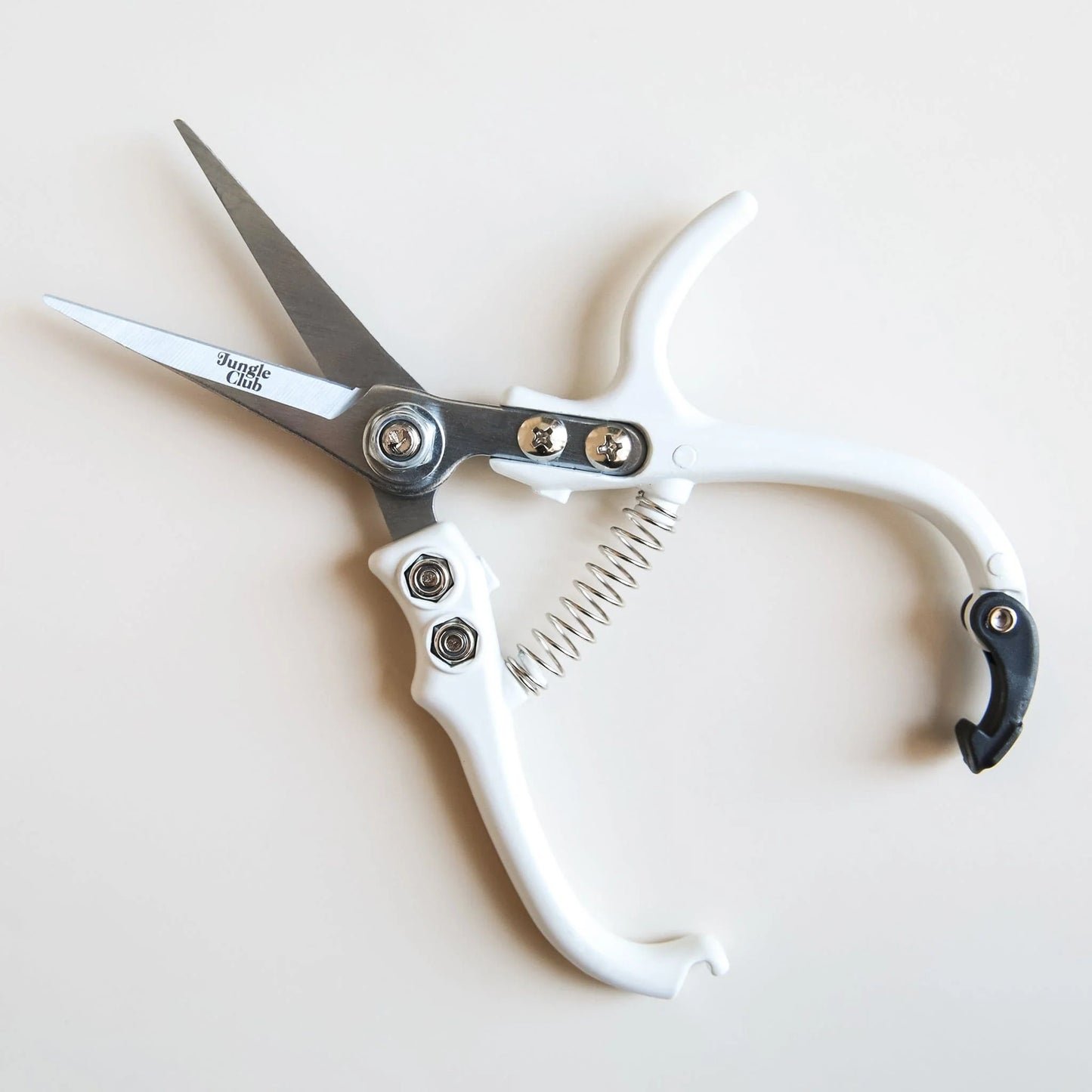 Pruning Shears White
