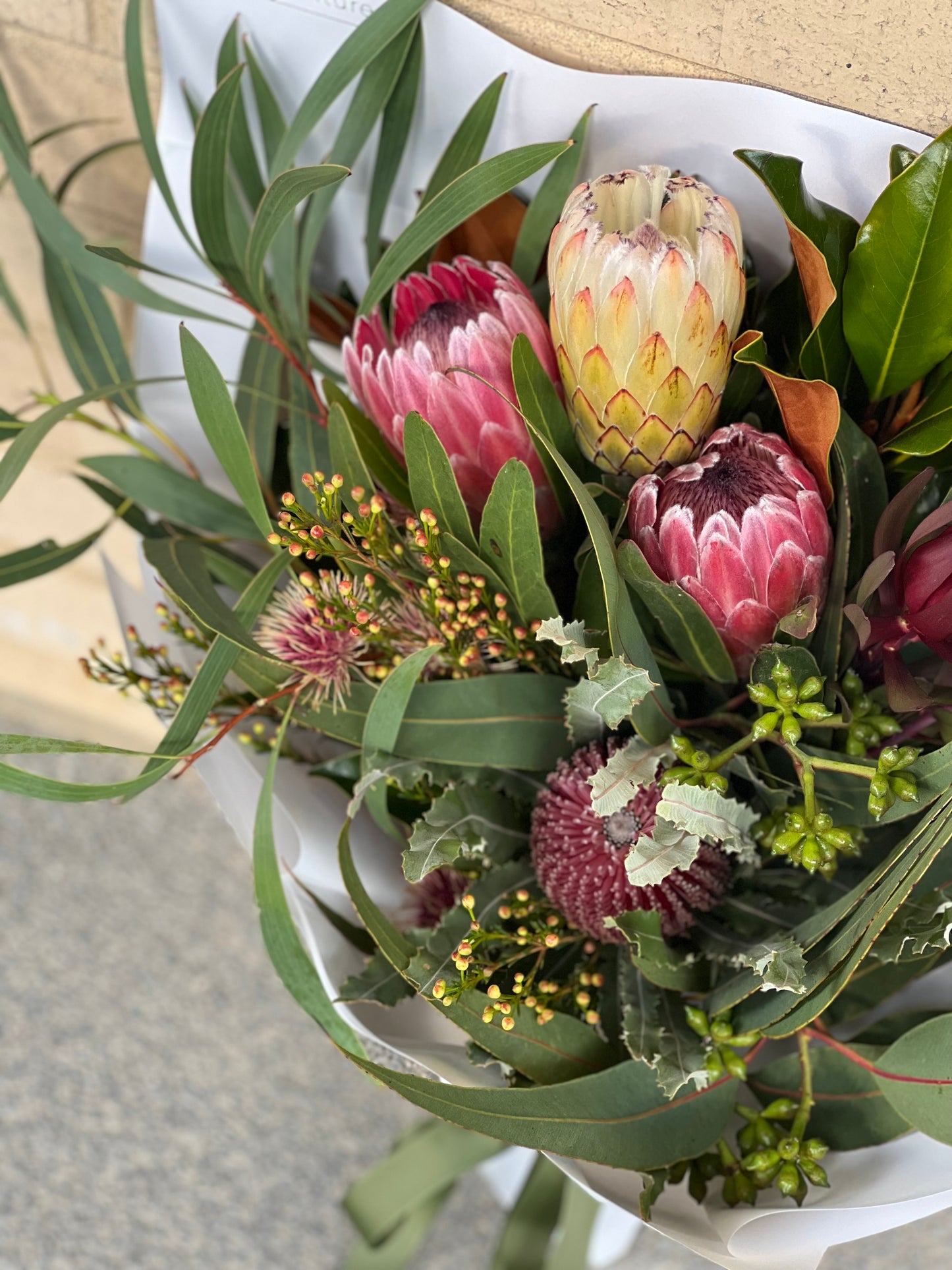 Botaniculture Native Bunch Large
