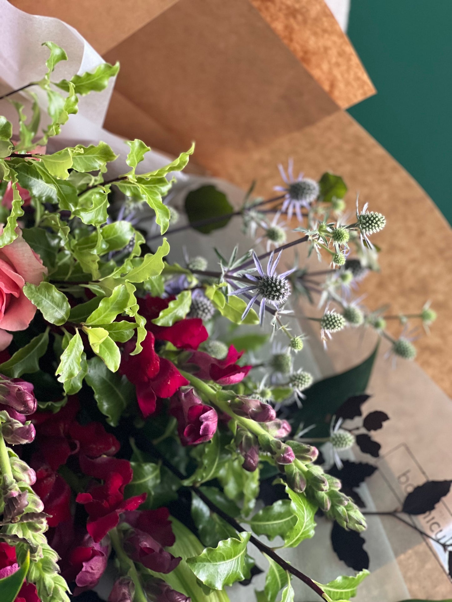 Florist Choice Farm Gate Bouquet