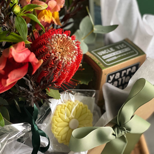 Afternoon Tea Bloom Box