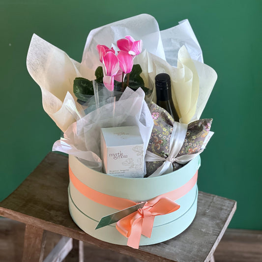 Relax Me Gift Hamper Box