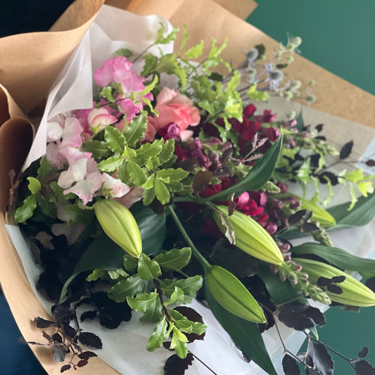 Florist Choice Farm Gate Bouquet
