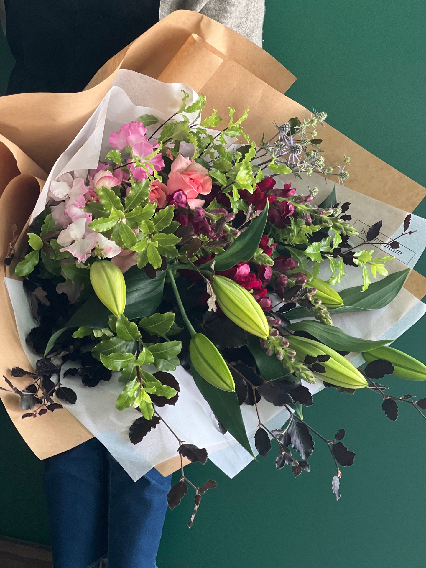 Florist Choice Farm Gate Bouquet