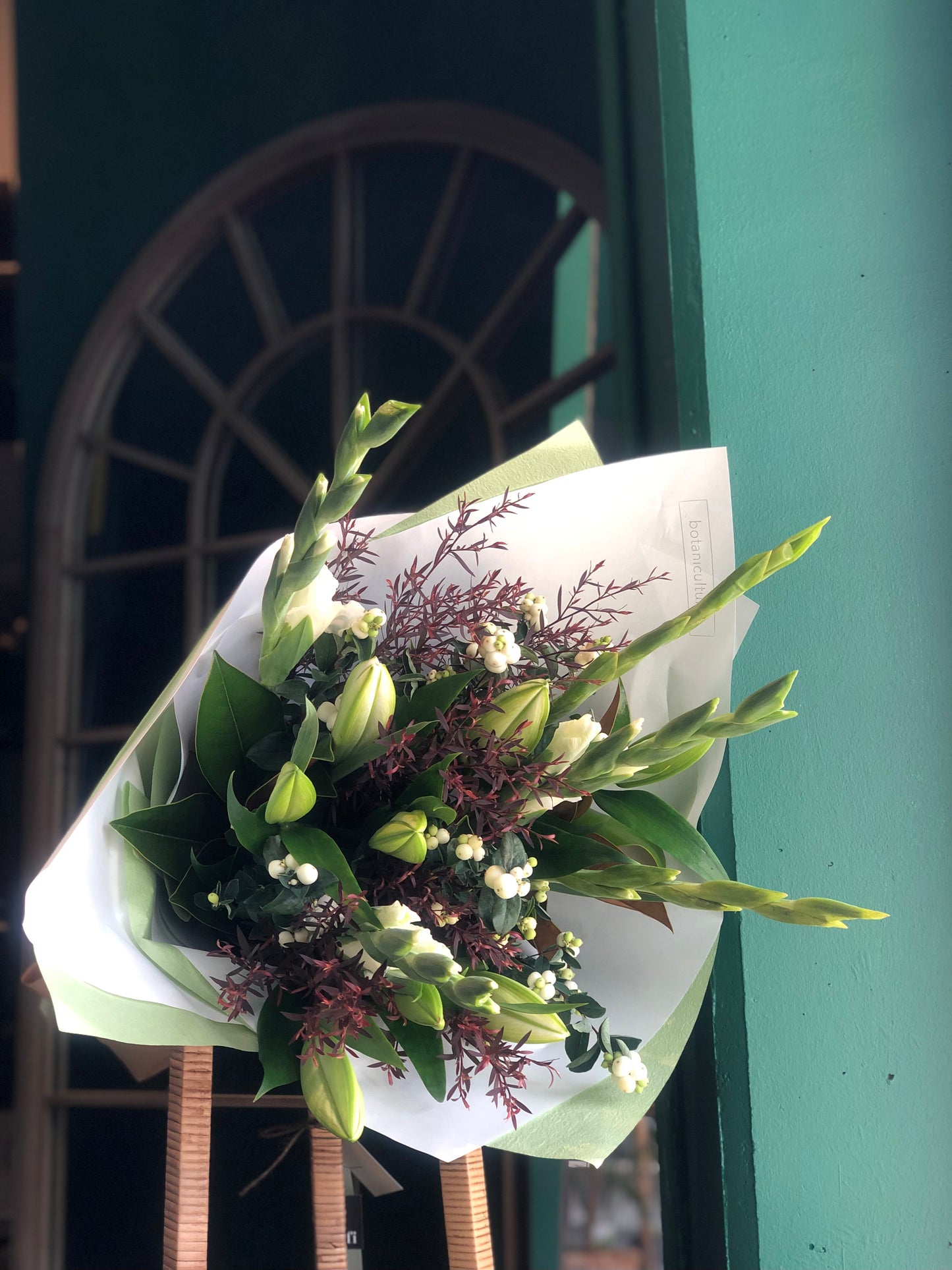 With Love Bouquet