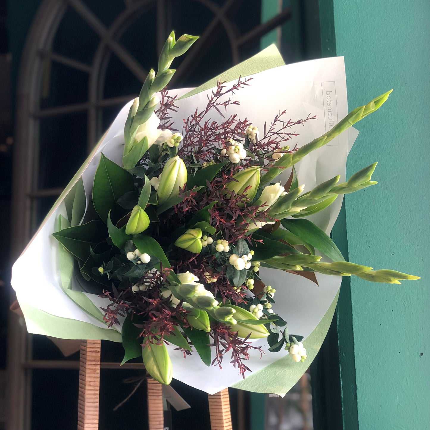 With Love Bouquet